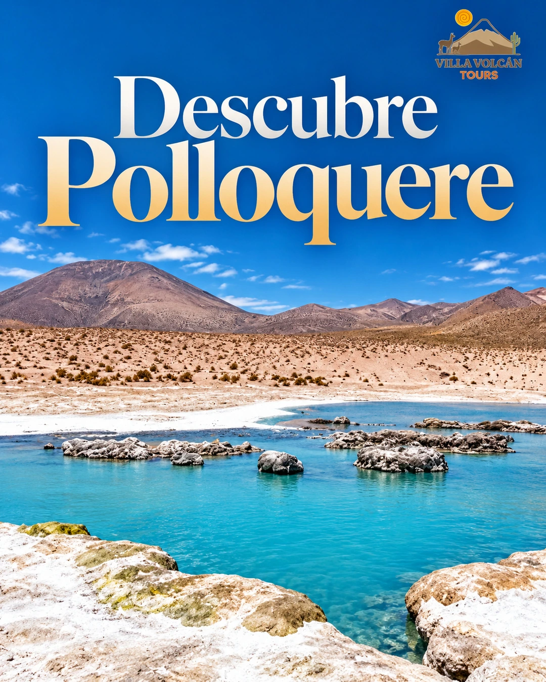 Descubre Polloquere
