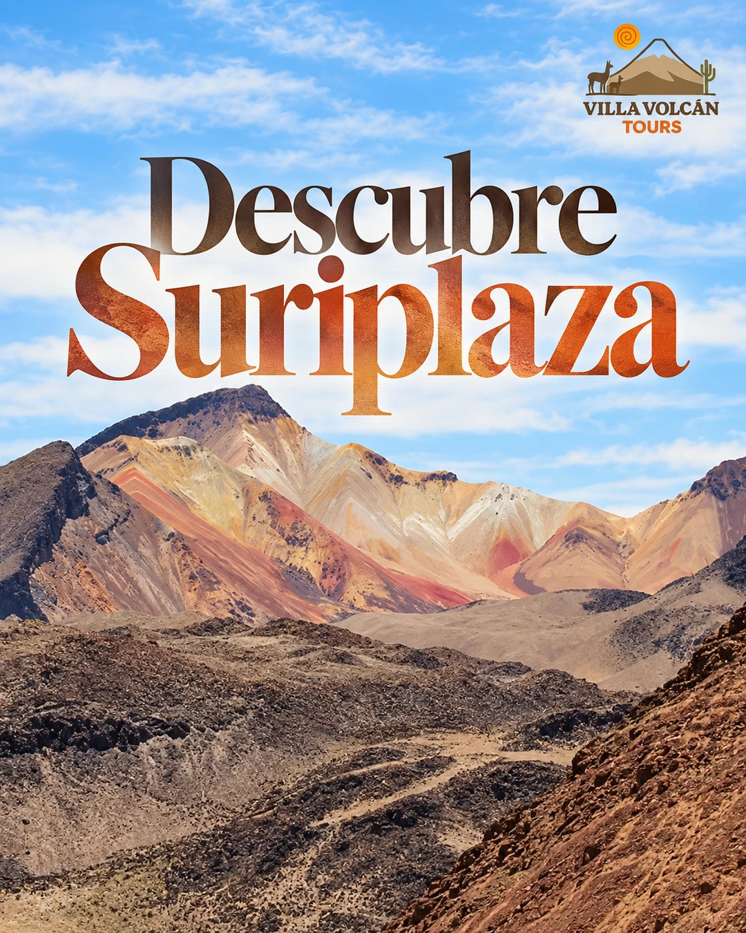 Descubre Suriplaza